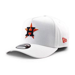 ニューエラ スナップバックキャップ 帽子 NEW ERA 9forty メンズ レディース MLB ヒューストン アストロズ フリーサイズ