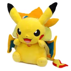 2025年最新】ぬいぐるみ ポケモンセンターメガトウキョーの