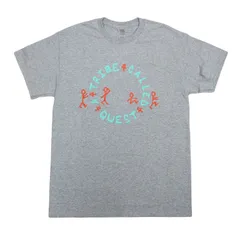 2025年最新】atcq tシャツの人気アイテム - メルカリ