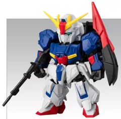 【中古】食玩 トレーディングフィギュア 1.Zガンダム 「MOBILITY JOINT GUNDAM VOL.9」