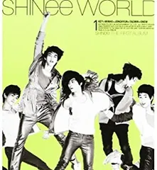 ★希少 SHINee 日本盤 5人 全員トレカ 付き CD＋DVD Replay★初回限定盤 ジョンヒョン オニュ テミン キー ミンホ 2025年最新韓国音楽 shinee シャイニーの人気アイテム - メルカリ