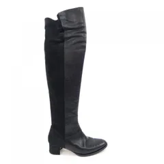 2025年最新】マノロブラニ ブーツの人気アイテム - メルカリ