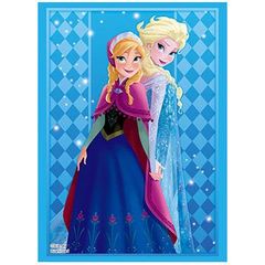 【新品未開封】ブシロード スリーブコレクション ハイグレード 第618弾 Vol.3662 Disney『アナと雪の女王』