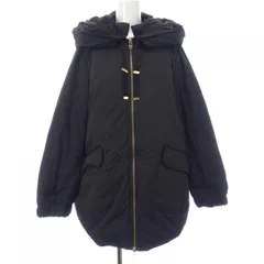 ランバンオンブルー LANVIN en Bleu ダウンジャケットのサムネイル