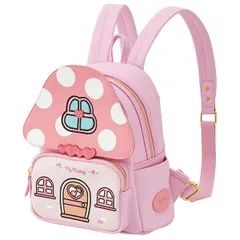 マイメロディ お家型ミニリュック スケーター
