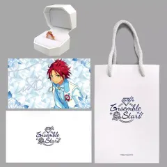 瀬名泉　中国　3周年　白スーツ　リング　指輪 瀬名泉 中国 3周年 白スーツ リング 指輪 瀬名泉 中国 3周年 白