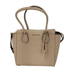 マイケルコース Michael Kors  スモールコンバーチブルサッチェル 2WAY レザーショルダーバッグ レディース 表記無 