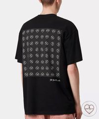 ブラックレーベルガーズマンニットTシャツブラックサイズL - メルカリ