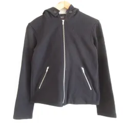 2025年最新】アニエスベー レディース パーカーの人気アイテム - メルカリ