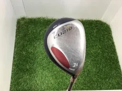 【中古】 フォーティーン CU-218 3i ユーティリティ UT FT-16h (フレックスS) メンズ 男性用 右利き 右用 Cランク ゴルフクラブのサムネイル