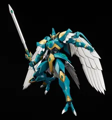 MODEROID 空神ウインダムのサムネイル