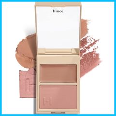 【在庫セール】True Dimension Layering Cheek hince ヒンス トゥルーディメンションレイヤリングチーク (アルユールインザエアー)