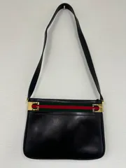 2025年最新】オールドグッチ ショルダーバッグの人気アイテム - メルカリ 