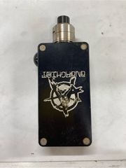 05.0201 中古◎ 海外電子タバコ 本体のみ 本体 送料無料