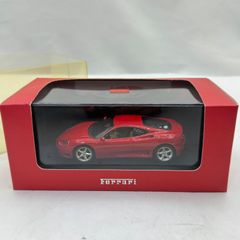 IXO 1/43 フェラーリ 360 モデナ 2000 ミニカー 箱付き 美品 Ferrari 360MODENA