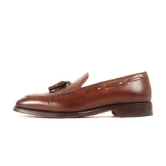 美品✨Berwick バーウィック タッセルローファー ダークブラウン Berwick1707 | ダブルモンクストラップローファー | 4340SIDABR