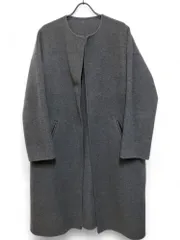 新品値札付き❕CINOH×BEAMS シルク&麻混羽織り ¥50600