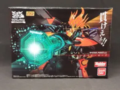 ホビージャパン/バンダイ スーパーミニプラ 覇界王 ~ガオガイガー対ベターマン ギャレオリア・ロード/特典プラモのみのサムネイル