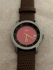 希少　Ferrari フェラーリ　腕時計　ヴィンテージ⭐︎男女兼用　ボーイズサイズ 希少 Ferrari フェラーリ 腕時計 ヴィンテージ⭐︎男女兼用