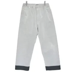 CLASS　クラス　ULTRASUEDE PANT　ウルトラスウェードパンツ　CCDA15UNIC　8054000214181のサムネイル