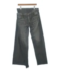 JUNYA WATANABE MAN デニムパンツ メンズ 【古着】【中古】【送料無料】