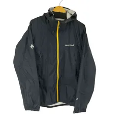 【最終値下げ】mont-bell レインハイカージャケット メンズM ほぼ未使用 レインハイカー ジャケット Men's | Montbell America