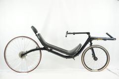 PERFORMER 「パフォーマー」 LOW RACER 年式不明 リカンベント フレームセット / バイチャリ宇都宮店