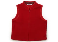 【ファミリア/familiar】ベスト 100サイズ 女の子【子供服・ベビー服】（1684101）