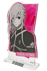 【中古】アクリルスタンド・アクリルパネル 千切豹馬 アクリルスタンド 「ブルーロック」