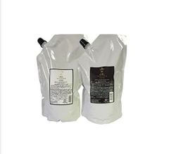 シュワルツコフ BC オイルイノセンス シャンプー 1000ml & トリートメント 1000g 詰替用セット