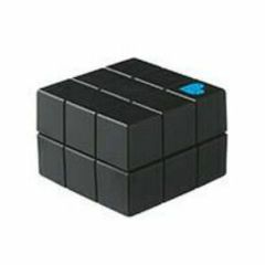 【1個】【定形外郵便発送】アリミノ ピース プロデザインシリーズ フリーズワックス ブラック 40g【倉庫C】