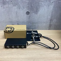 Limetone Audio ICB-48M ジャンクションBOX