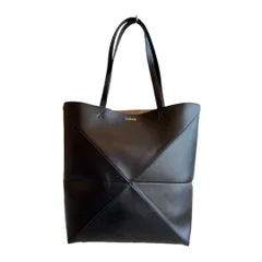 2025年最新】loewe パズル フォルド トートバッグの人気アイテム