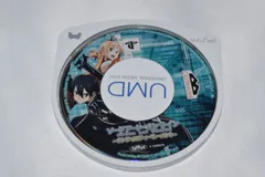 ソードアート・オンライン -インフィニティ・モーメント- 初回限定生産版 PSPソフト プレイステーションポータブル ケース無し ソフトのみ PSP