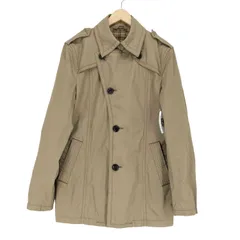 2026年最新】BURBERRY BLUE LABEL メンズ トレンチコートの人気