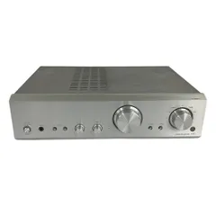 2025年最新】onkyo a-973の人気アイテム - メルカリ