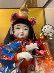 【昭和レトロ】EVEどりーむ人形 伊勢志摩パールドレス ヴィンテージエレガント② 昭和レトロ】EVEどりーむ人形 伊勢志摩パールドレス ヴィンテージ