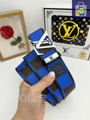 Louis Vuitton ルイ・ヴィトン ファッションベルト02-1-QKP42