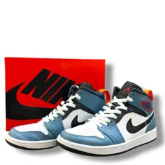 2025年最新】NIKE AIR JORDAN 1 MID seの人気アイテム - メルカリ