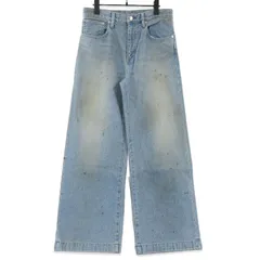 2025年最新】Neonsign loose denim pantsの人気アイテム - メルカリ