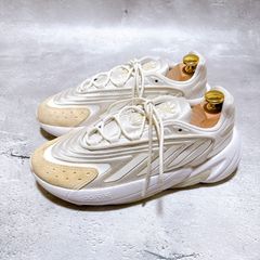 adidas Ozelia Triple White (Women's)24cm