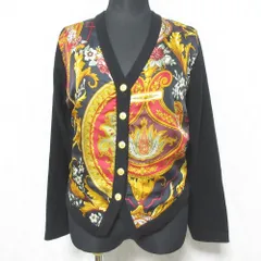 2024年最新】エトロ レディース カーディガン・ボレロ・アンサンブルの  