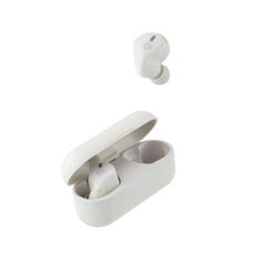 【新品】GLIDiC 完全ワイヤレスイヤホンGL-TW6100-WH