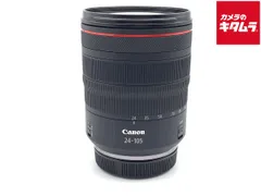 2025年最新】canon rf24-105mm f4l is usmの人気アイテム - メルカリ