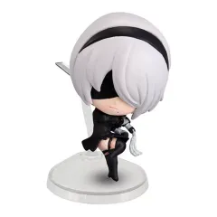【中古】トレーディングフィギュア 2B 「NieR：Automata Ver1.1a カプセルフィギュアコレクション」のサムネイル
