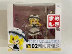 まめしき　フィギュア　７体セットまとめ売り　東方project まめしきフィギュア7体セットまとめ売り東方project