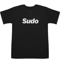 2024年最新】sudo tシャツの人気アイテム - メルカリ