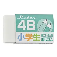 シード レーダー学習用4Ｂ2グリーン EP-4RG-2-Gのサムネイル