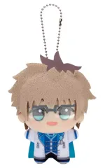 皆木 綴 A3! ちびぐるみ ぬいぐるみ 春組 エースリー マスコット