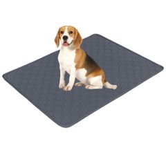 おしっこパッド　Mサイズ　お得　2枚セット　犬 トイレ トイレトレー ペット しつけ 犬トレーニングトレー ドッグトレー ドッグトレー　おしっこ飛散防止 シーツ破れ防止 いたずら防止 お手入れ簡単 丸洗い可能 お掃除ラク イヌ 犬用 シンプル
